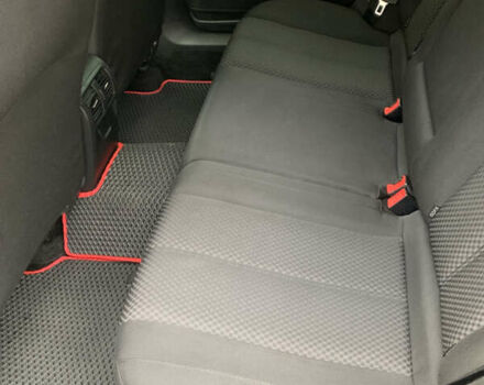 Серый Фольксваген Пассат, объемом двигателя 1.97 л и пробегом 270 тыс. км за 8900 $, фото 11 на Automoto.ua