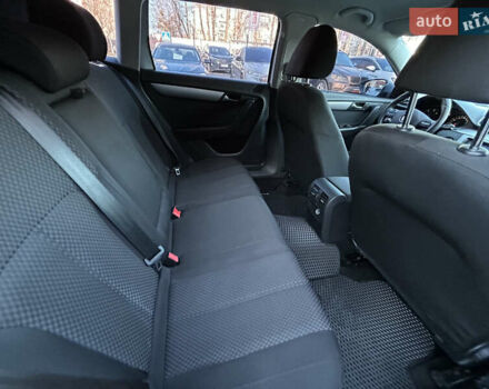 Серый Фольксваген Пассат, объемом двигателя 1.97 л и пробегом 145 тыс. км за 9999 $, фото 24 на Automoto.ua