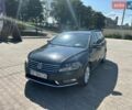 Серый Фольксваген Пассат, объемом двигателя 1.97 л и пробегом 324 тыс. км за 9700 $, фото 1 на Automoto.ua