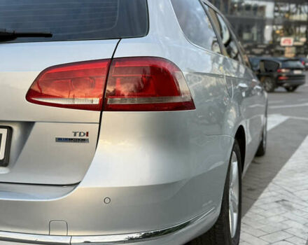 Сірий Фольксваген Пассат, об'ємом двигуна 1.6 л та пробігом 323 тис. км за 10800 $, фото 3 на Automoto.ua