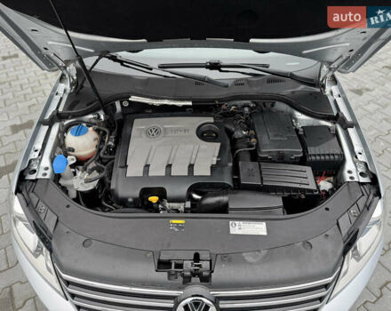 Серый Фольксваген Пассат, объемом двигателя 1.6 л и пробегом 207 тыс. км за 10500 $, фото 36 на Automoto.ua