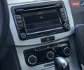 Сірий Фольксваген Пассат, об'ємом двигуна 2 л та пробігом 226 тис. км за 12800 $, фото 16 на Automoto.ua