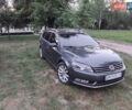 Сірий Фольксваген Пассат, об'ємом двигуна 1.97 л та пробігом 335 тис. км за 11000 $, фото 7 на Automoto.ua