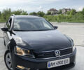 Серый Фольксваген Пассат, объемом двигателя 1.6 л и пробегом 270 тыс. км за 9999 $, фото 1 на Automoto.ua