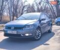 Сірий Фольксваген Пассат, об'ємом двигуна 1.6 л та пробігом 230 тис. км за 9999 $, фото 1 на Automoto.ua