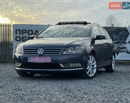 Сірий Фольксваген Пассат, об'ємом двигуна 1.6 л та пробігом 240 тис. км за 10350 $, фото 7 на Automoto.ua