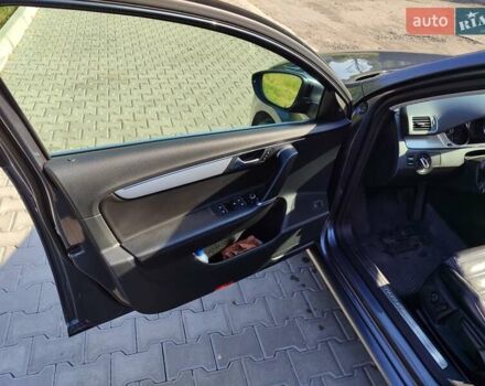 Серый Фольксваген Пассат, объемом двигателя 2 л и пробегом 340 тыс. км за 11999 $, фото 14 на Automoto.ua