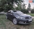 Сірий Фольксваген Пассат, об'ємом двигуна 1.97 л та пробігом 335 тис. км за 11000 $, фото 2 на Automoto.ua