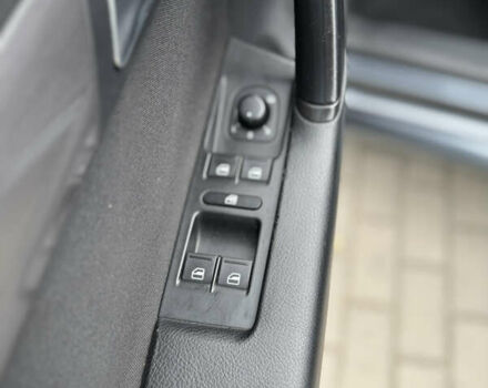 Серый Фольксваген Пассат, объемом двигателя 1.97 л и пробегом 207 тыс. км за 11500 $, фото 11 на Automoto.ua