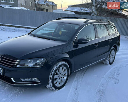 Серый Фольксваген Пассат, объемом двигателя 1.97 л и пробегом 250 тыс. км за 13000 $, фото 1 на Automoto.ua