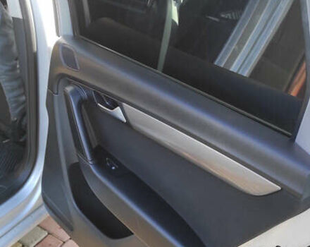 Сірий Фольксваген Пассат, об'ємом двигуна 1.97 л та пробігом 212 тис. км за 9600 $, фото 13 на Automoto.ua