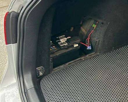 Серый Фольксваген Пассат, объемом двигателя 2 л и пробегом 300 тыс. км за 13500 $, фото 5 на Automoto.ua