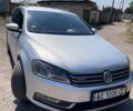 Серый Фольксваген Пассат, объемом двигателя 1.6 л и пробегом 340 тыс. км за 9400 $, фото 1 на Automoto.ua