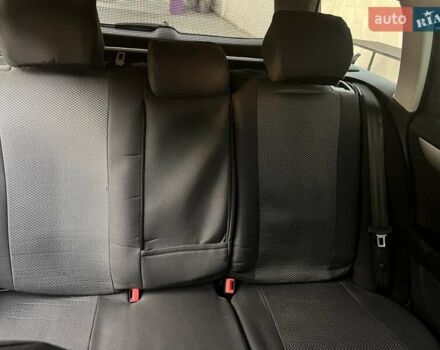 Сірий Фольксваген Пассат, об'ємом двигуна 1.97 л та пробігом 255 тис. км за 11600 $, фото 10 на Automoto.ua