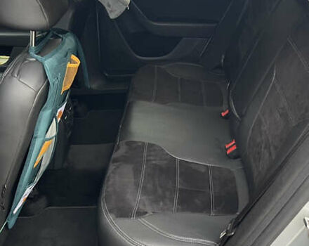 Фольксваген Пассат 2013 в Ужгороде на Automoto.ua Серый Фольксваген Пассат, объемом двигателя 1.6 л и пробегом 294 тыс. км за 9499 $, фото 15 на Automoto.ua