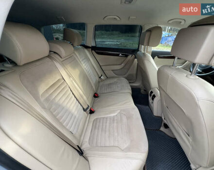 Сірий Фольксваген Пассат, об'ємом двигуна 1.97 л та пробігом 299 тис. км за 11850 $, фото 42 на Automoto.ua