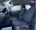 Сірий Фольксваген Пассат, об'ємом двигуна 2 л та пробігом 226 тис. км за 12800 $, фото 73 на Automoto.ua