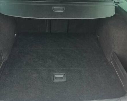 Серый Фольксваген Пассат, объемом двигателя 1.4 л и пробегом 177 тыс. км за 14165 $, фото 10 на Automoto.ua