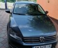 Сірий Фольксваген Пассат, об'ємом двигуна 1.97 л та пробігом 335 тис. км за 11000 $, фото 1 на Automoto.ua