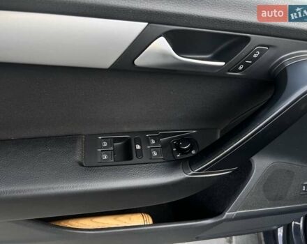 Сірий Фольксваген Пассат, об'ємом двигуна 1.97 л та пробігом 255 тис. км за 11600 $, фото 9 на Automoto.ua