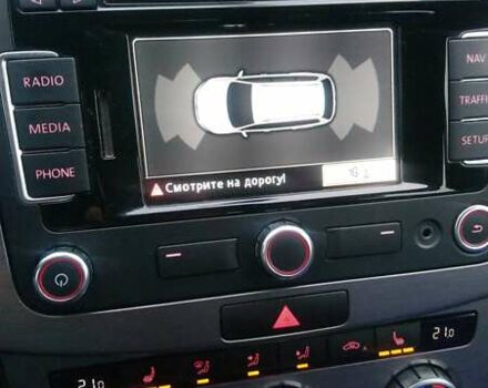 Серый Фольксваген Пассат, объемом двигателя 2 л и пробегом 224 тыс. км за 12900 $, фото 52 на Automoto.ua