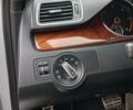 Серый Фольксваген Пассат, объемом двигателя 1.97 л и пробегом 220 тыс. км за 12800 $, фото 29 на Automoto.ua