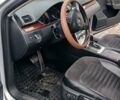 Серый Фольксваген Пассат, объемом двигателя 1.97 л и пробегом 220 тыс. км за 12800 $, фото 27 на Automoto.ua