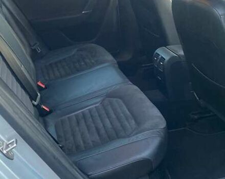 Серый Фольксваген Пассат, объемом двигателя 1.97 л и пробегом 238 тыс. км за 12000 $, фото 2 на Automoto.ua