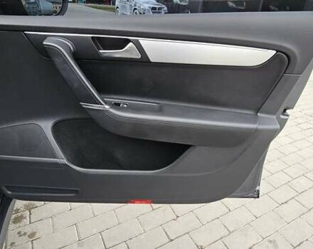 Серый Фольксваген Пассат, объемом двигателя 1.4 л и пробегом 170 тыс. км за 10700 $, фото 15 на Automoto.ua