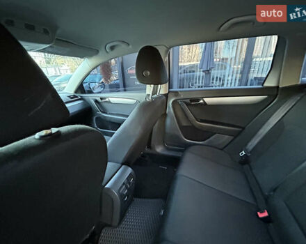 Серый Фольксваген Пассат, объемом двигателя 1.97 л и пробегом 145 тыс. км за 9999 $, фото 21 на Automoto.ua