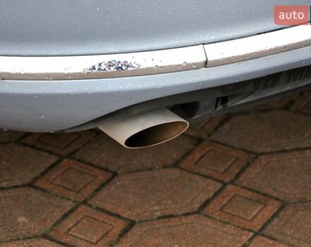 Серый Фольксваген Пассат, объемом двигателя 1.6 л и пробегом 280 тыс. км за 8800 $, фото 39 на Automoto.ua