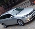 Сірий Фольксваген Пассат, об'ємом двигуна 2 л та пробігом 218 тис. км за 10999 $, фото 21 на Automoto.ua
