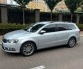 Сірий Фольксваген Пассат, об'ємом двигуна 2 л та пробігом 256 тис. км за 10900 $, фото 1 на Automoto.ua