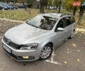 Фольксваген Пассат 2013 в Ужгороде на Automoto.ua Серый Фольксваген Пассат, объемом двигателя 1.6 л и пробегом 294 тыс. км за 9499 $, фото 6 на Automoto.ua