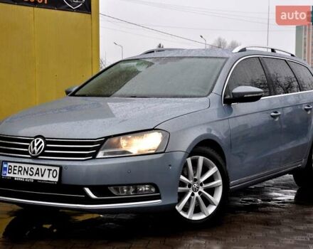 Серый Фольксваген Пассат, объемом двигателя 1.6 л и пробегом 280 тыс. км за 8800 $, фото 36 на Automoto.ua