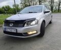 Сірий Фольксваген Пассат, об'ємом двигуна 2 л та пробігом 261 тис. км за 10850 $, фото 1 на Automoto.ua