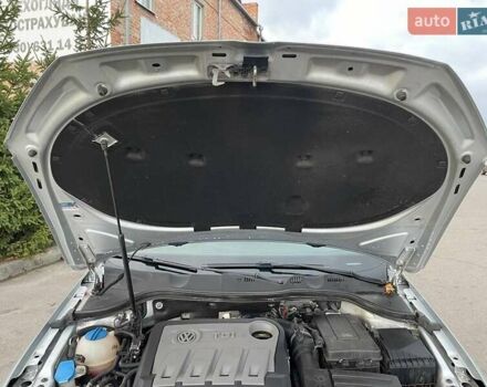 Серый Фольксваген Пассат, объемом двигателя 2 л и пробегом 300 тыс. км за 10700 $, фото 18 на Automoto.ua