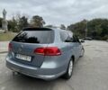 Фольксваген Пассат 2013 в Киеве на Automoto.ua Серый Фольксваген Пассат, объемом двигателя 1.97 л и пробегом 283 тыс. км за 11500 $, фото 15 на Automoto.ua