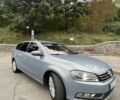 Фольксваген Пассат 2013 в Киеве на Automoto.ua Серый Фольксваген Пассат, объемом двигателя 1.97 л и пробегом 283 тыс. км за 11500 $, фото 14 на Automoto.ua