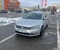 Серый Фольксваген Пассат, объемом двигателя 1.6 л и пробегом 281 тыс. км за 9250 $, фото 1 на Automoto.ua