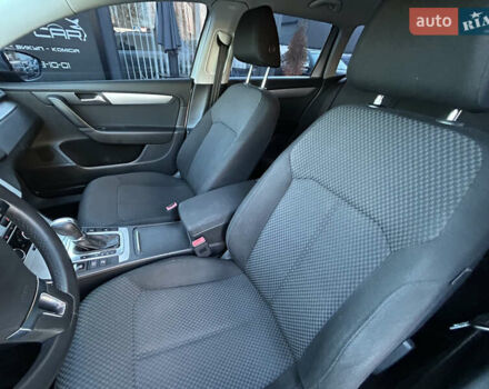 Серый Фольксваген Пассат, объемом двигателя 1.97 л и пробегом 145 тыс. км за 9999 $, фото 16 на Automoto.ua