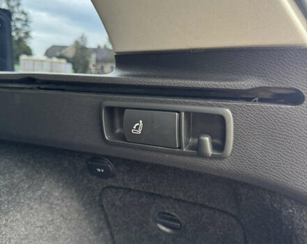 Серый Фольксваген Пассат, объемом двигателя 1.97 л и пробегом 207 тыс. км за 11500 $, фото 19 на Automoto.ua