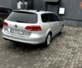 Сірий Фольксваген Пассат, об'ємом двигуна 1.97 л та пробігом 252 тис. км за 12199 $, фото 19 на Automoto.ua