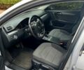 Сірий Фольксваген Пассат, об'ємом двигуна 2 л та пробігом 256 тис. км за 10900 $, фото 4 на Automoto.ua