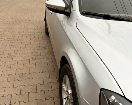 Серый Фольксваген Пассат, объемом двигателя 2 л и пробегом 239 тыс. км за 10300 $, фото 4 на Automoto.ua