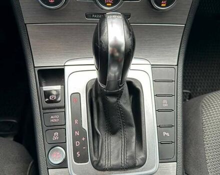 Серый Фольксваген Пассат, объемом двигателя 2 л и пробегом 300 тыс. км за 13500 $, фото 8 на Automoto.ua