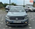 Сірий Фольксваген Пассат, об'ємом двигуна 1.97 л та пробігом 259 тис. км за 11500 $, фото 1 на Automoto.ua