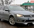 Серый Фольксваген Пассат, объемом двигателя 1.6 л и пробегом 280 тыс. км за 8800 $, фото 1 на Automoto.ua