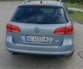 Серый Фольксваген Пассат, объемом двигателя 1.4 л и пробегом 177 тыс. км за 14165 $, фото 6 на Automoto.ua