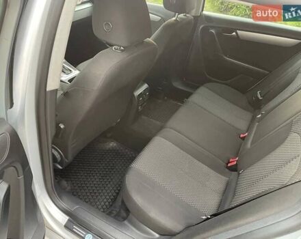 Серый Фольксваген Пассат, объемом двигателя 2 л и пробегом 300 тыс. км за 10700 $, фото 11 на Automoto.ua